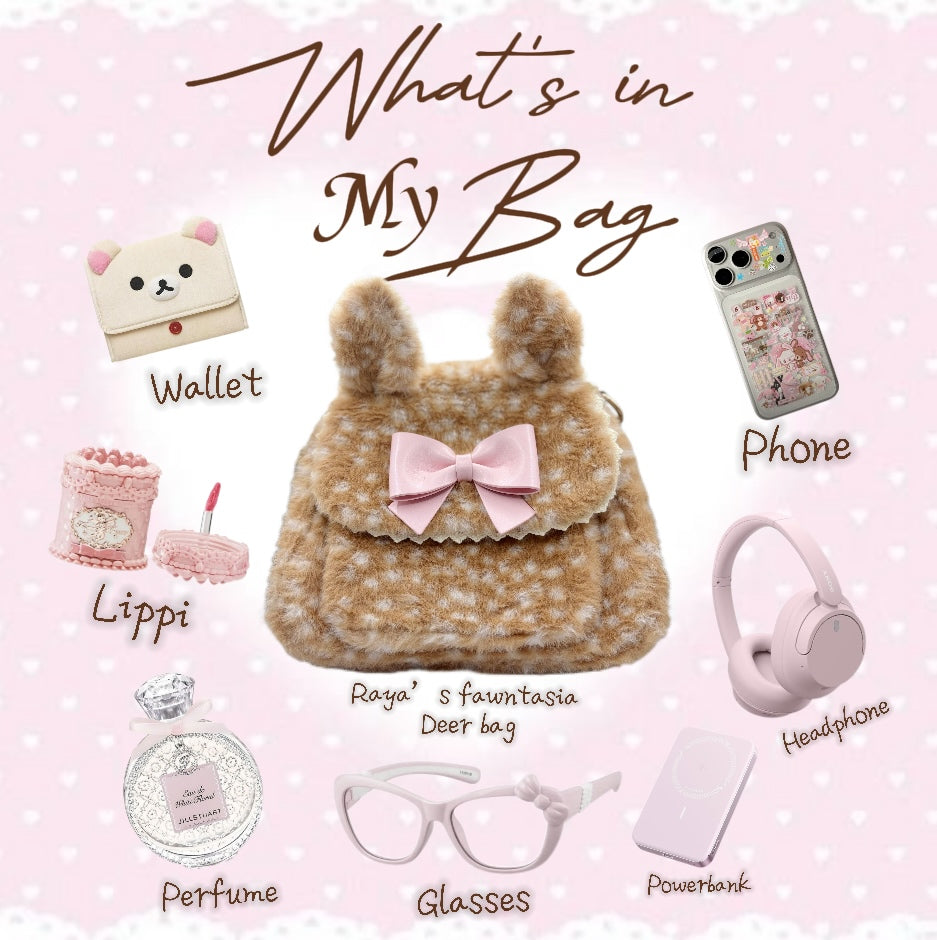 𝖠𝖼𝖼𝖾𝗌𝗈𝗋𝗂𝖾𝗌